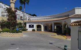 3504 Imperial Park Spa Resort, Calpe