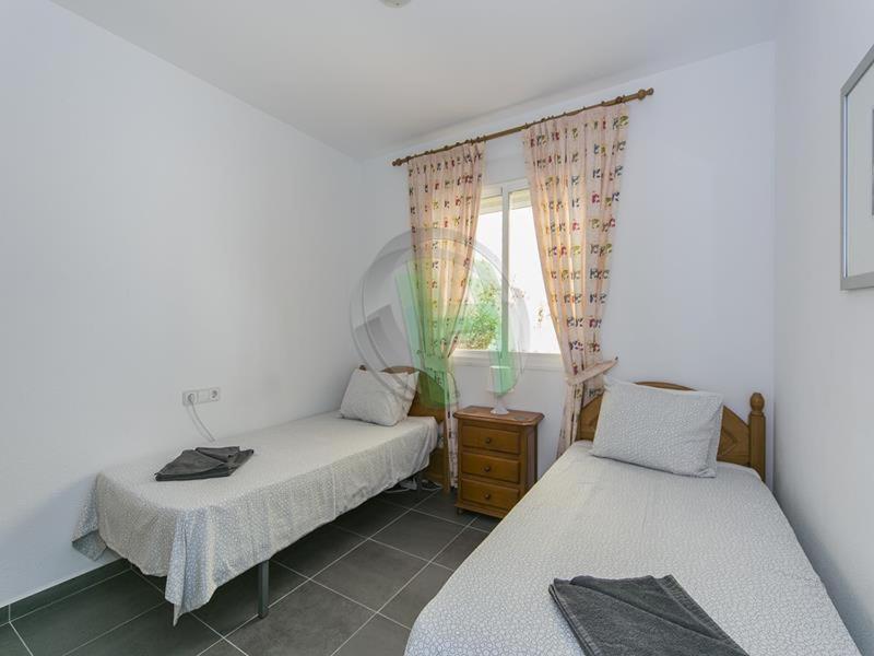 3504 Imperial Park Spa Resort, Calpe Exterior photo