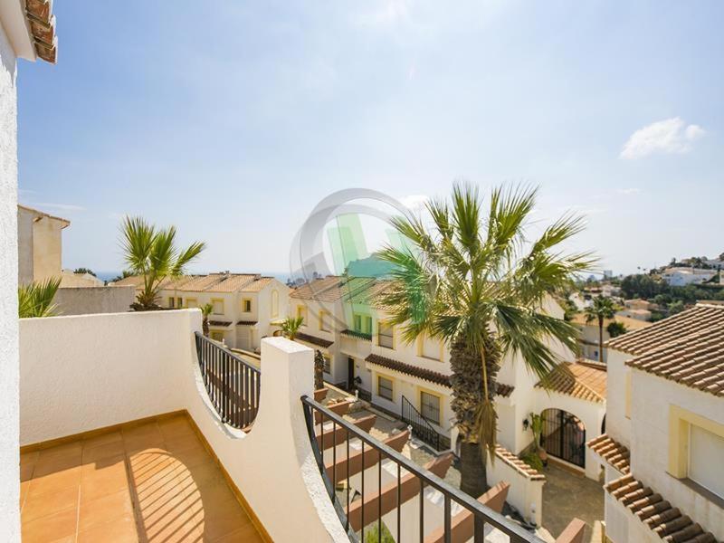 3504 Imperial Park Spa Resort, Calpe Exterior photo