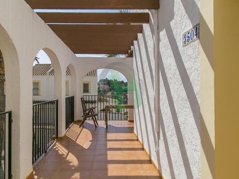 3504 Imperial Park Spa Resort, Calpe Exterior photo