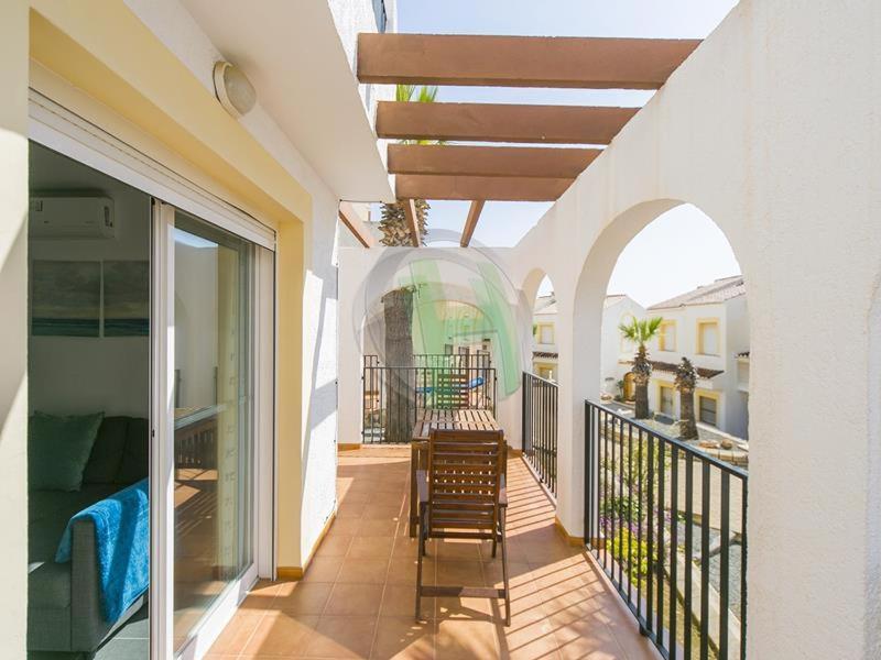 3504 Imperial Park Spa Resort, Calpe Exterior photo